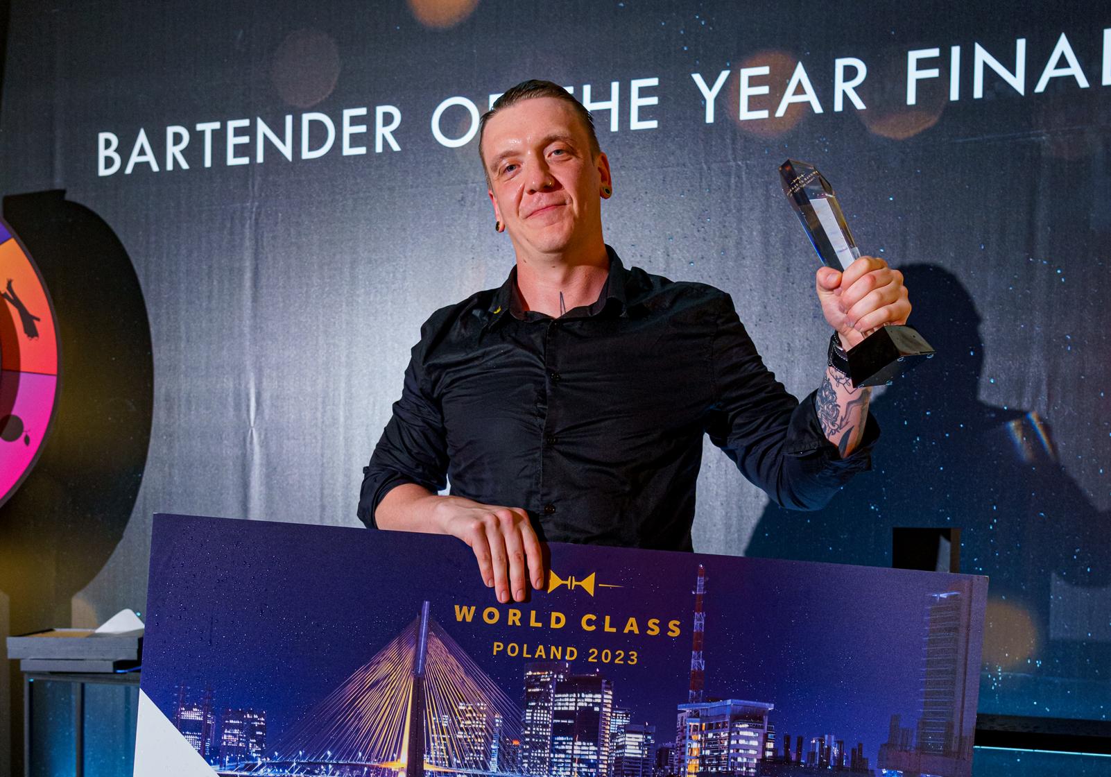 WC winner