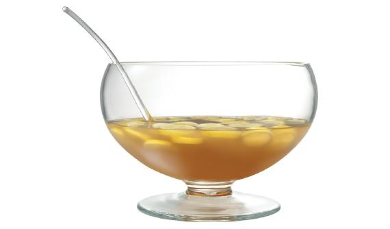 Bloomsbury Punch