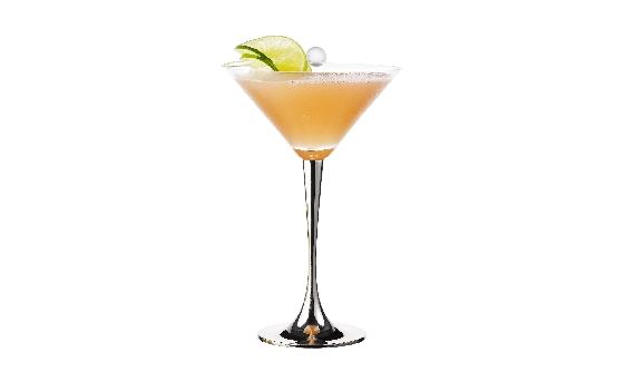 The Citrus Edge