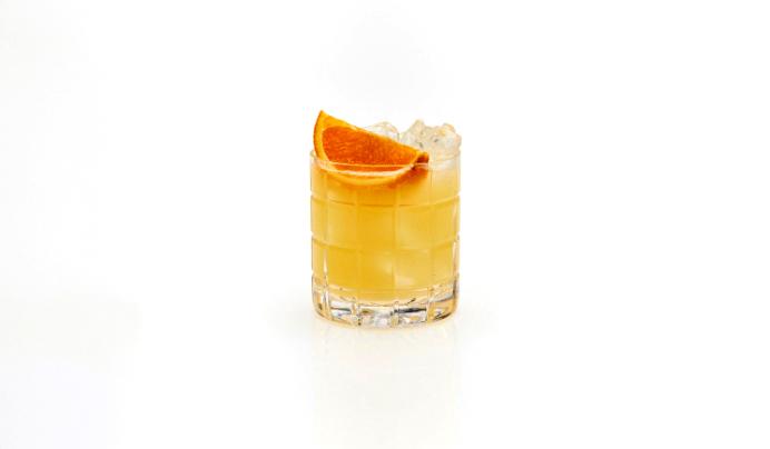 Harlem Sour