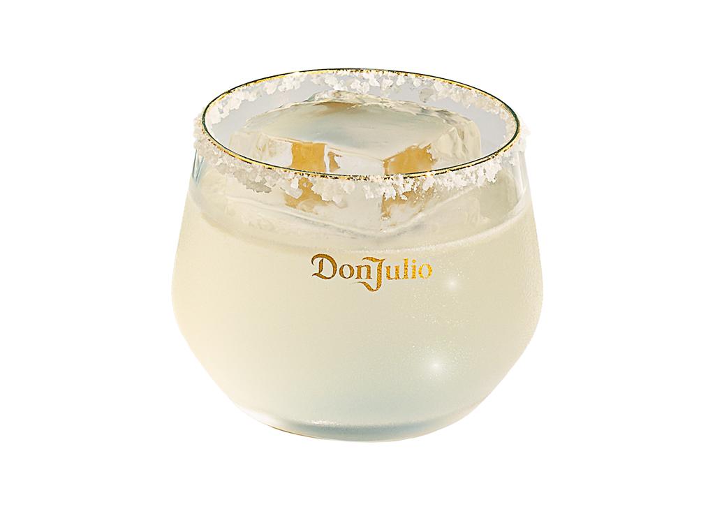 Don Julio Margarita