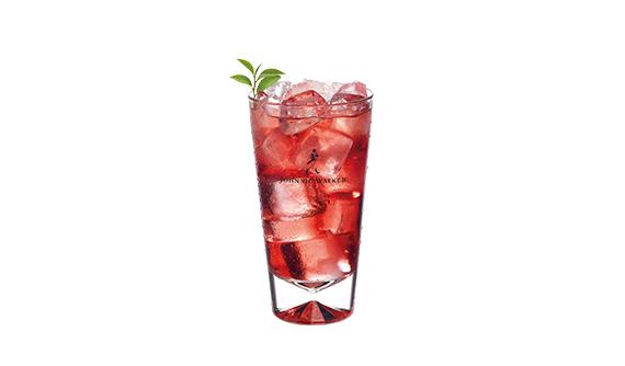 Johnnie-Walker-Red-and-Cranberry