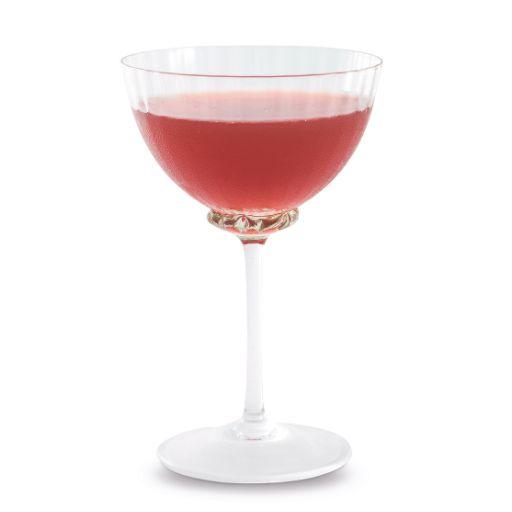 Red Velvet Gimlet
