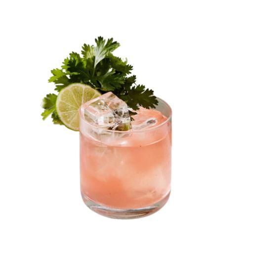 El Taco Rojo Cocktail Recipe