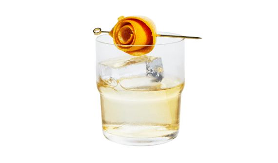 Don Old Fashioned