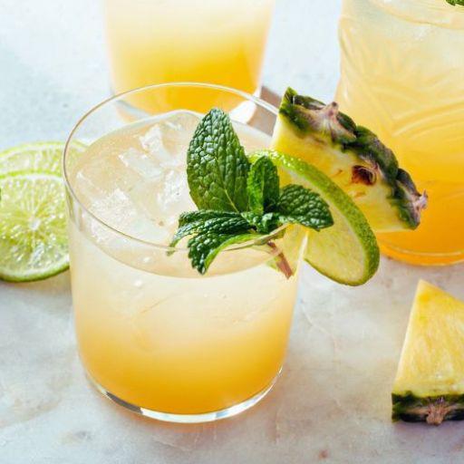 Batched Mai Tai