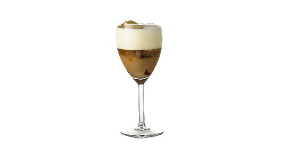 Chocolate Cream