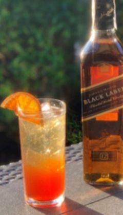 Johnnie summer 