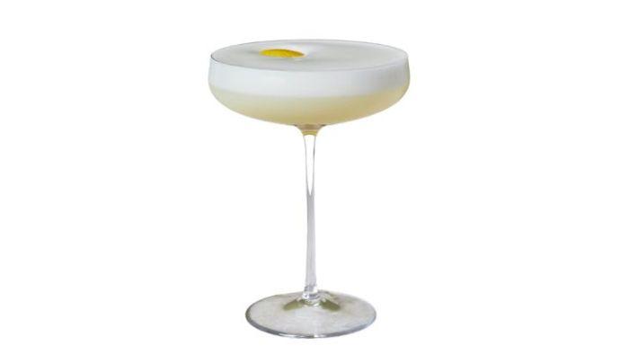 Orchard Sour