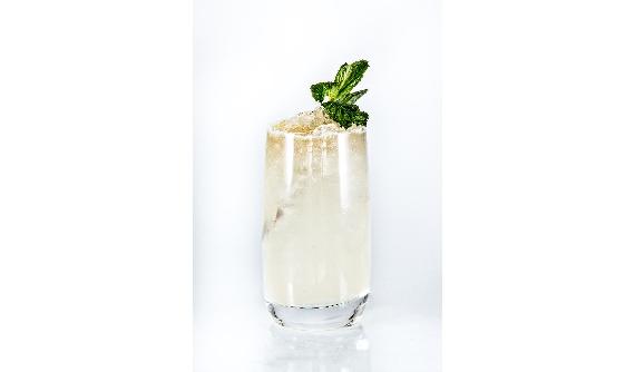 Cîroc Peach Lemonade