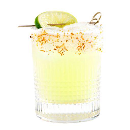 Spicy Margarita