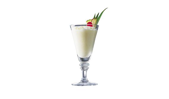 Baileys Banana Colada