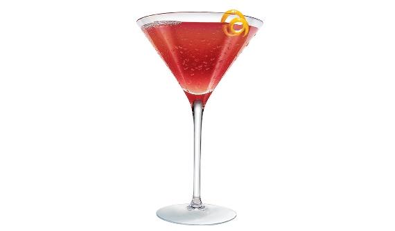 Vodka Royal Cosmopolitan