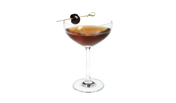 The Singleton Rob Roy