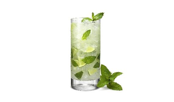 Blanco Mojito