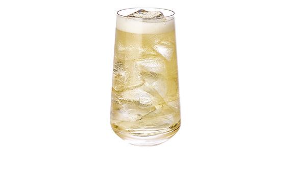 TALISKER STORM HIGHBALL