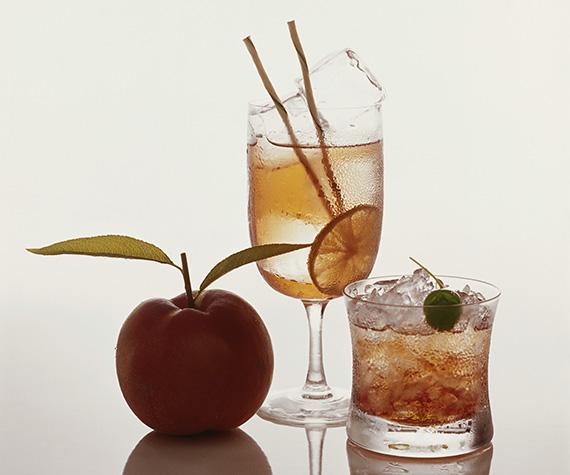 The Singleton Apple Spritz