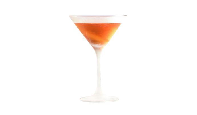 Rosa Martini