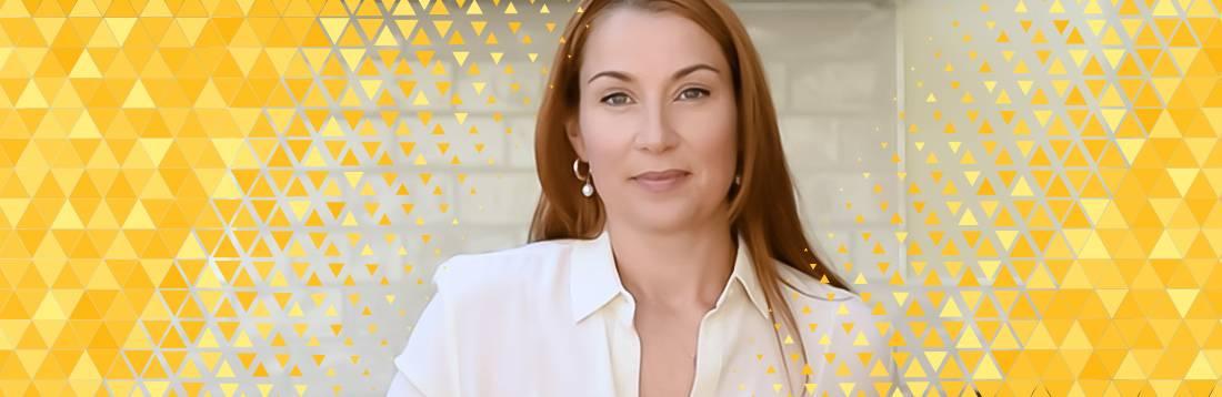 Claire Warner Juez de clase mundial