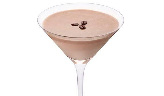 Baileys Espresso Martini
