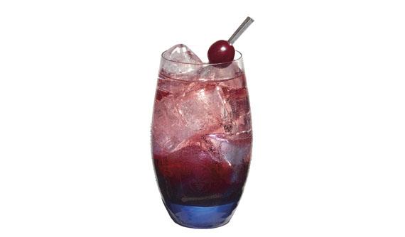 Cîroc Grape y Limonada