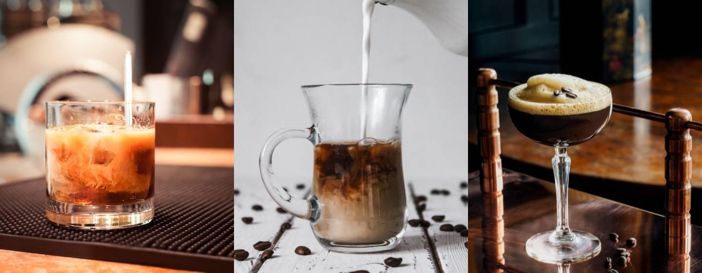 Barista Skills For Bar Staff
