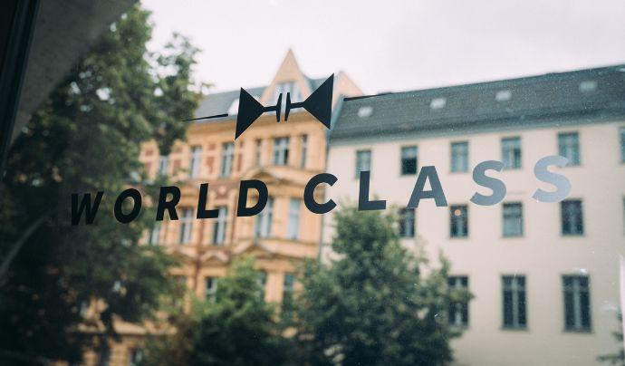 world class