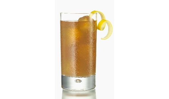 Ciroc Amaretto & Cider