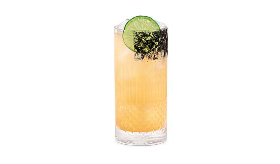 Mezcal Unión Paloma