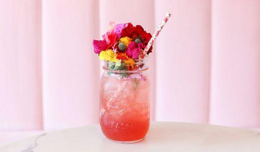 The Matriarch Cocktail 