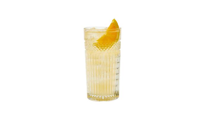 Caracas Mule