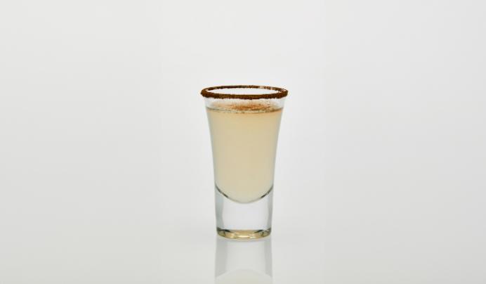 Cinnful Sour