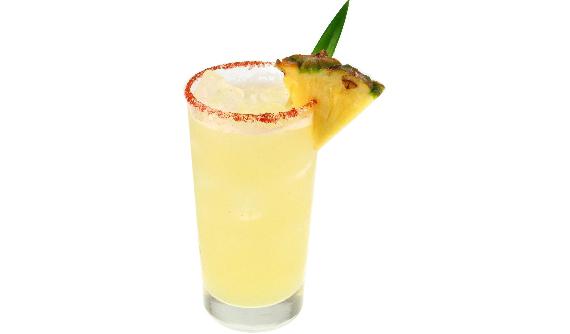 Piña Picante