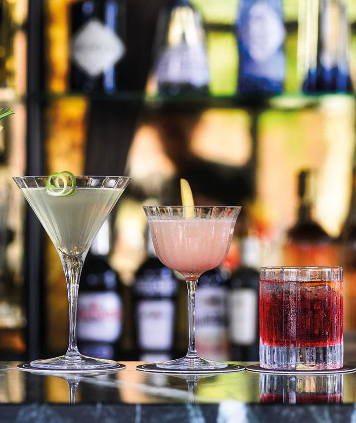 Bebidas espirituosas premium para aumentar las ganancias de tu bar