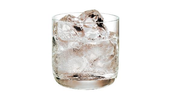 Cîroc Coco on the Rocks 