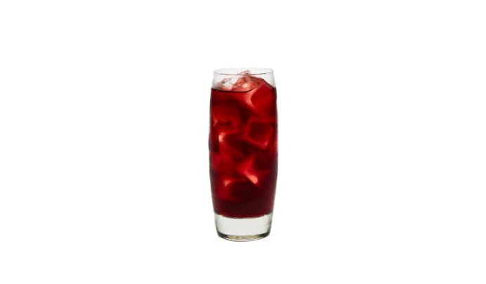Smirnoff Red Vodka Bulldog
