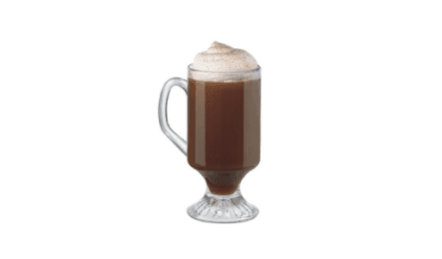 CAPTAIN’S ORANGE CAFÉ 