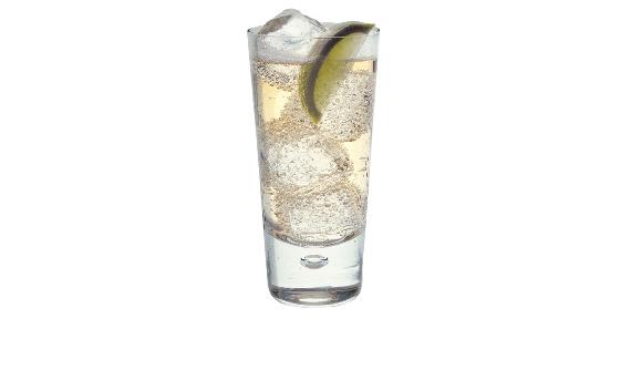 JW Fizz