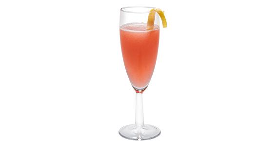 Pink Fizz