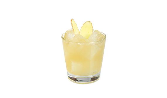 Johnnie Walker Storm