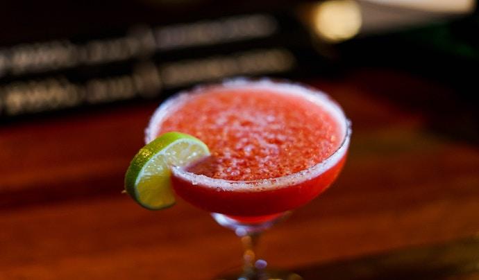 Mama-rita