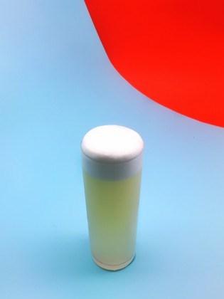 Receta William Fizz