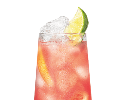 Smirnoff Electric Guava