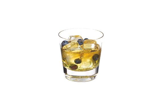 Blueberry Don Julio