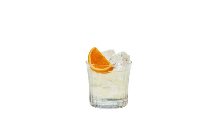 Tanqueray Stinger