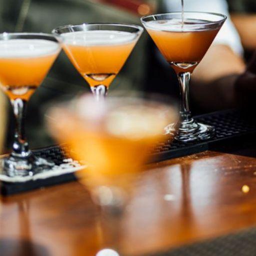 Batched Manhattan