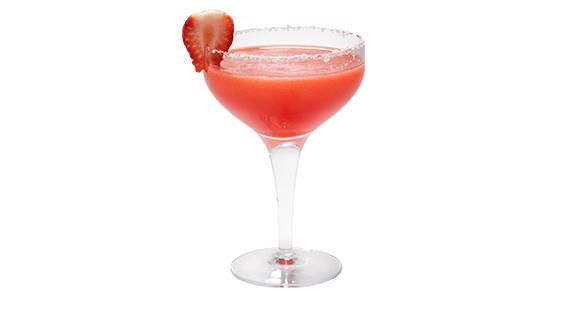 Berry Margarita