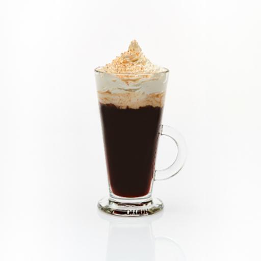 Australian Irish Coffee