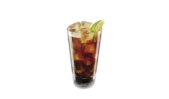 Cacique 500 & Cola