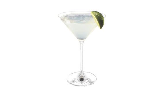 Daiquiri deluxe